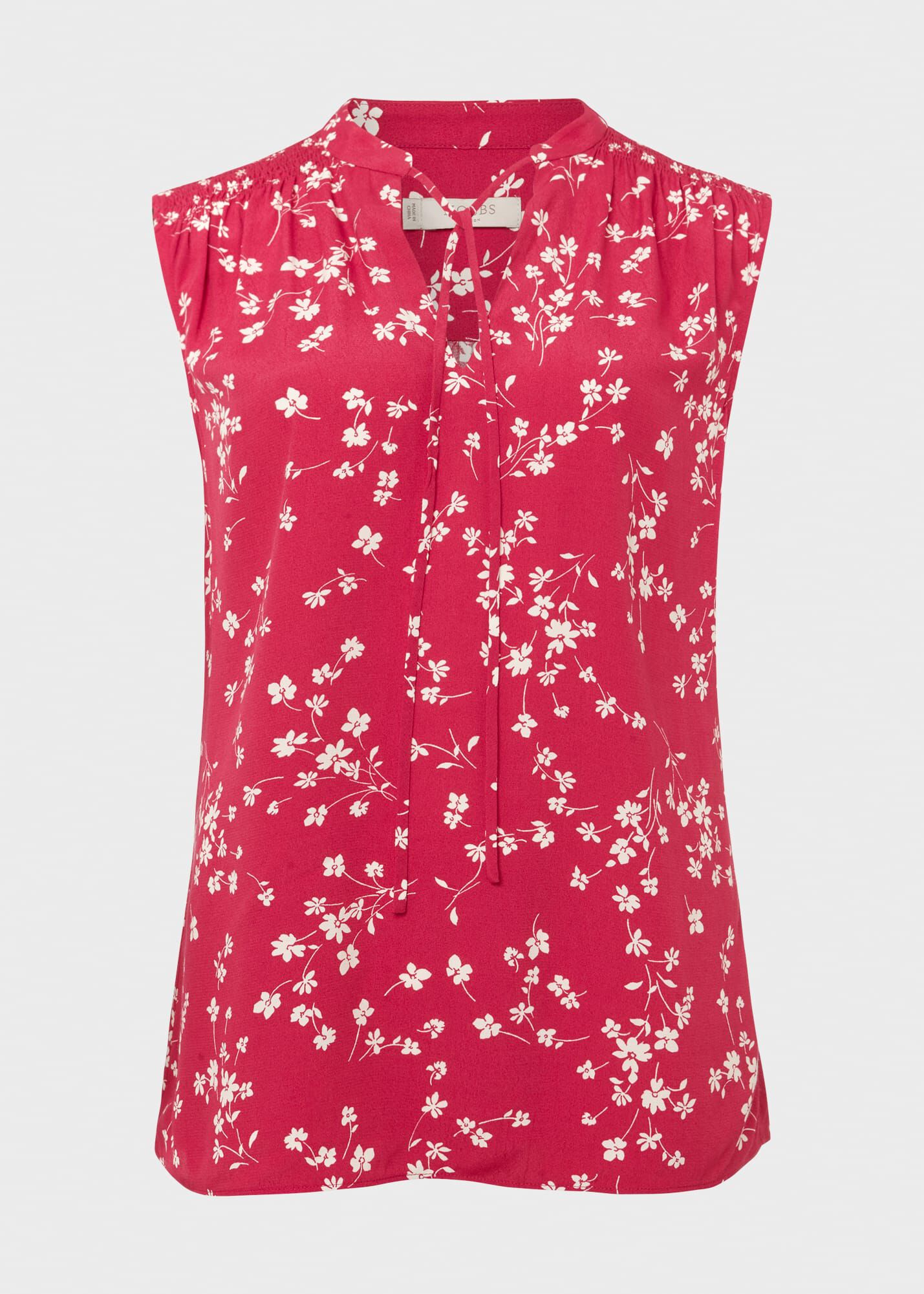 ホブズ HOBBS LEANA TOP （PINK IVORY） Leana Top | Hobbs US |
