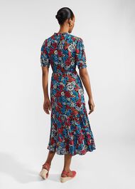 Sia Dress, Multi, hi-res