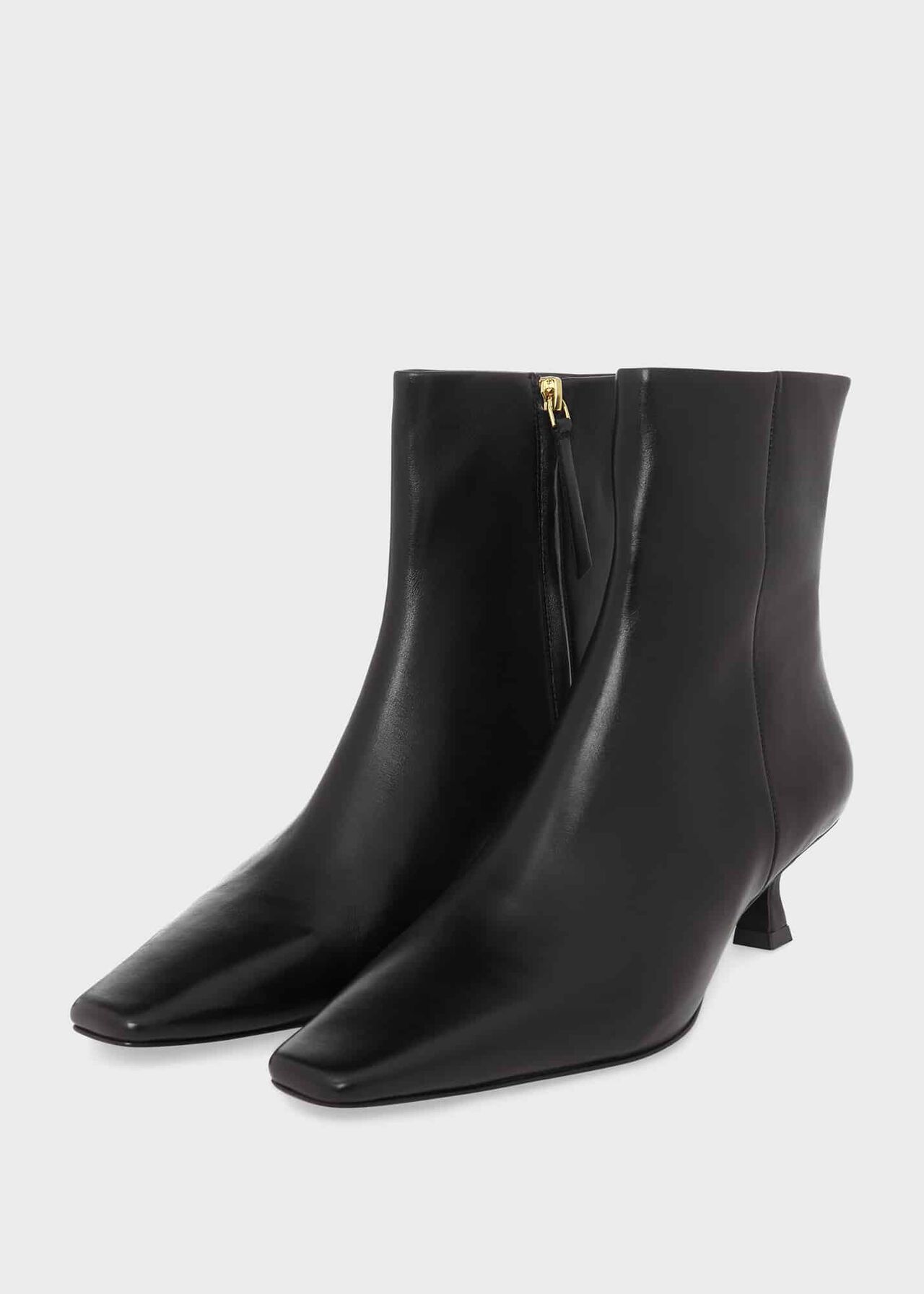 Dita Boots, Black, hi-res