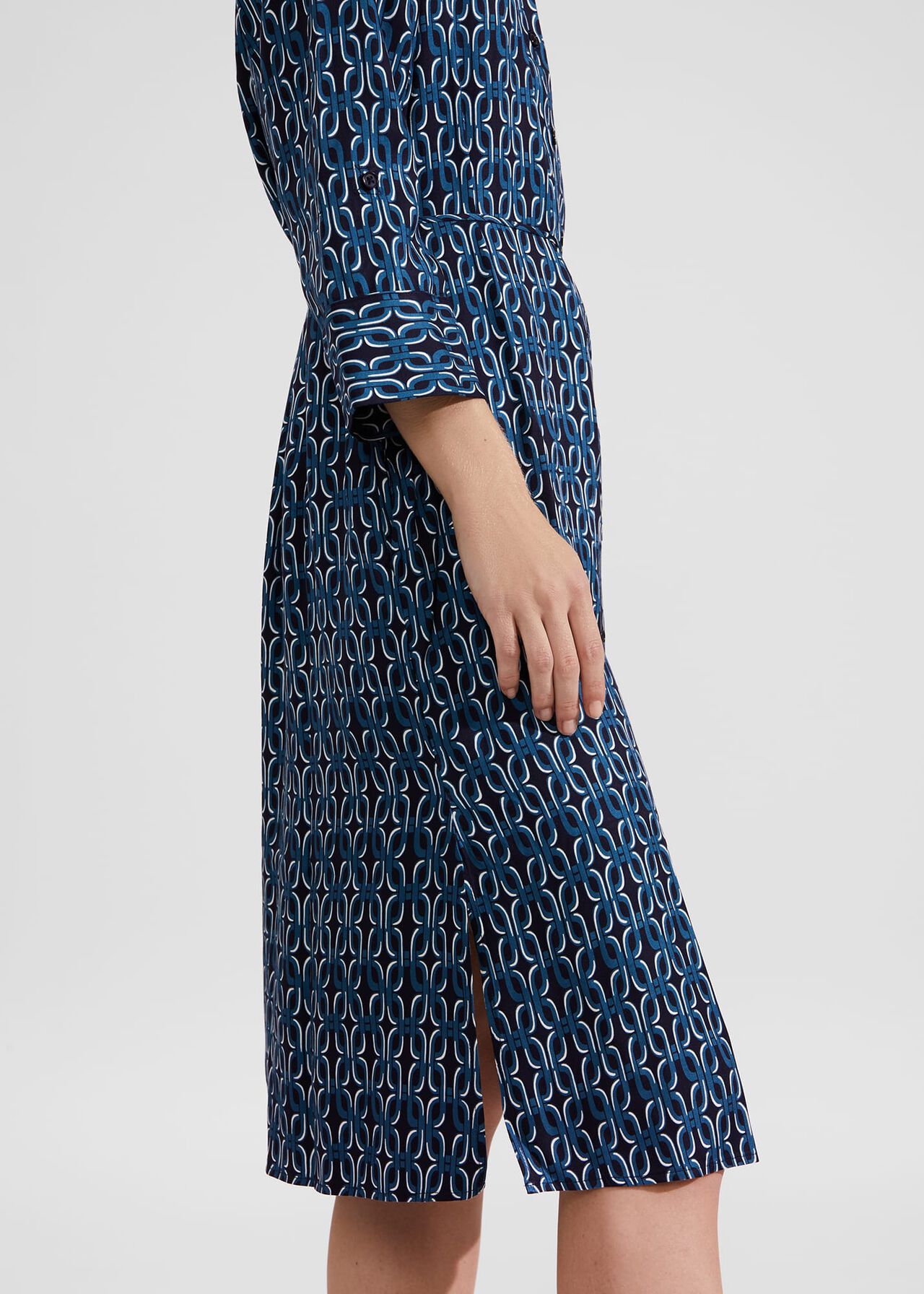 Hobbs Cali Dress
