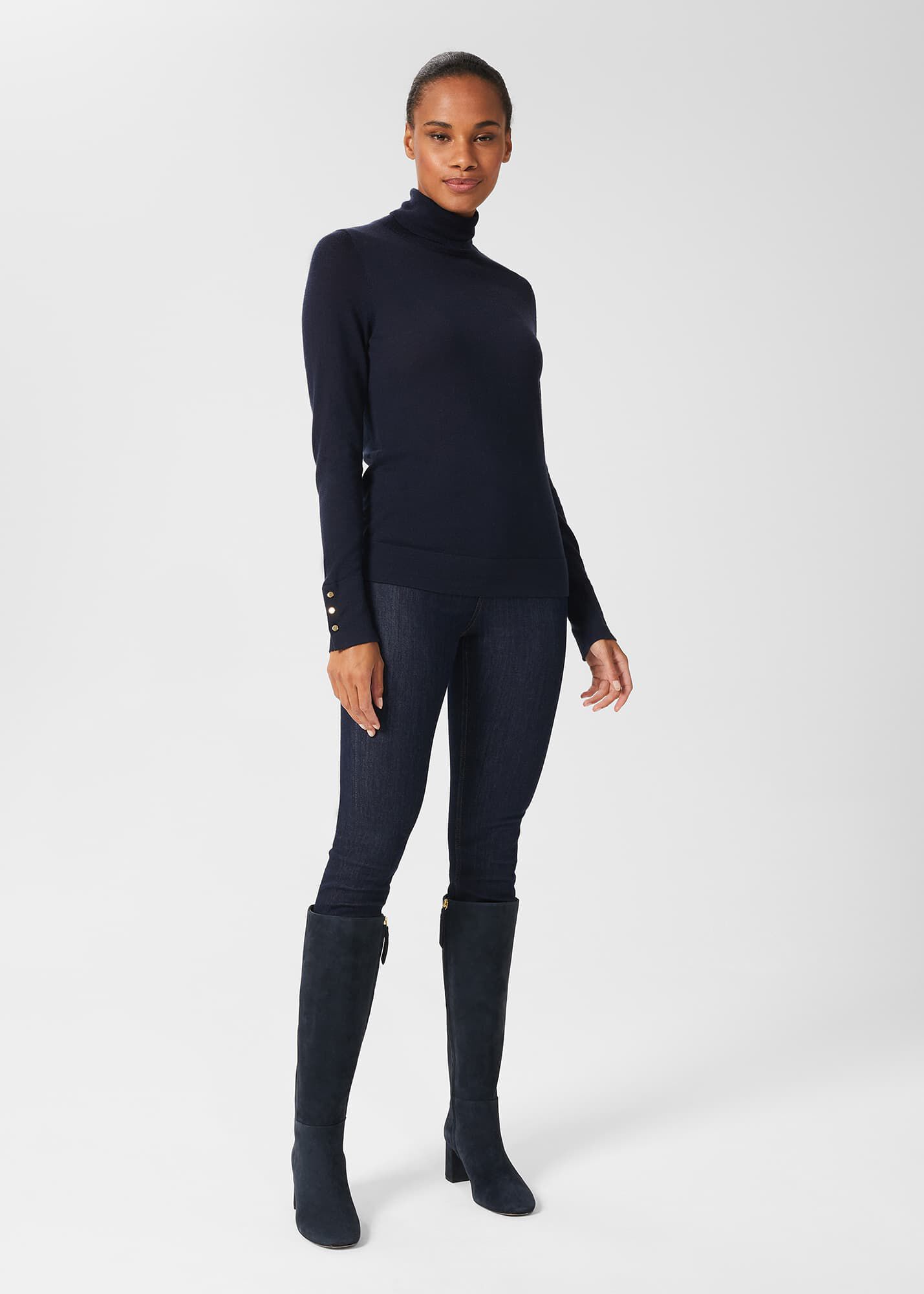 hobbs imogen over the knee boots