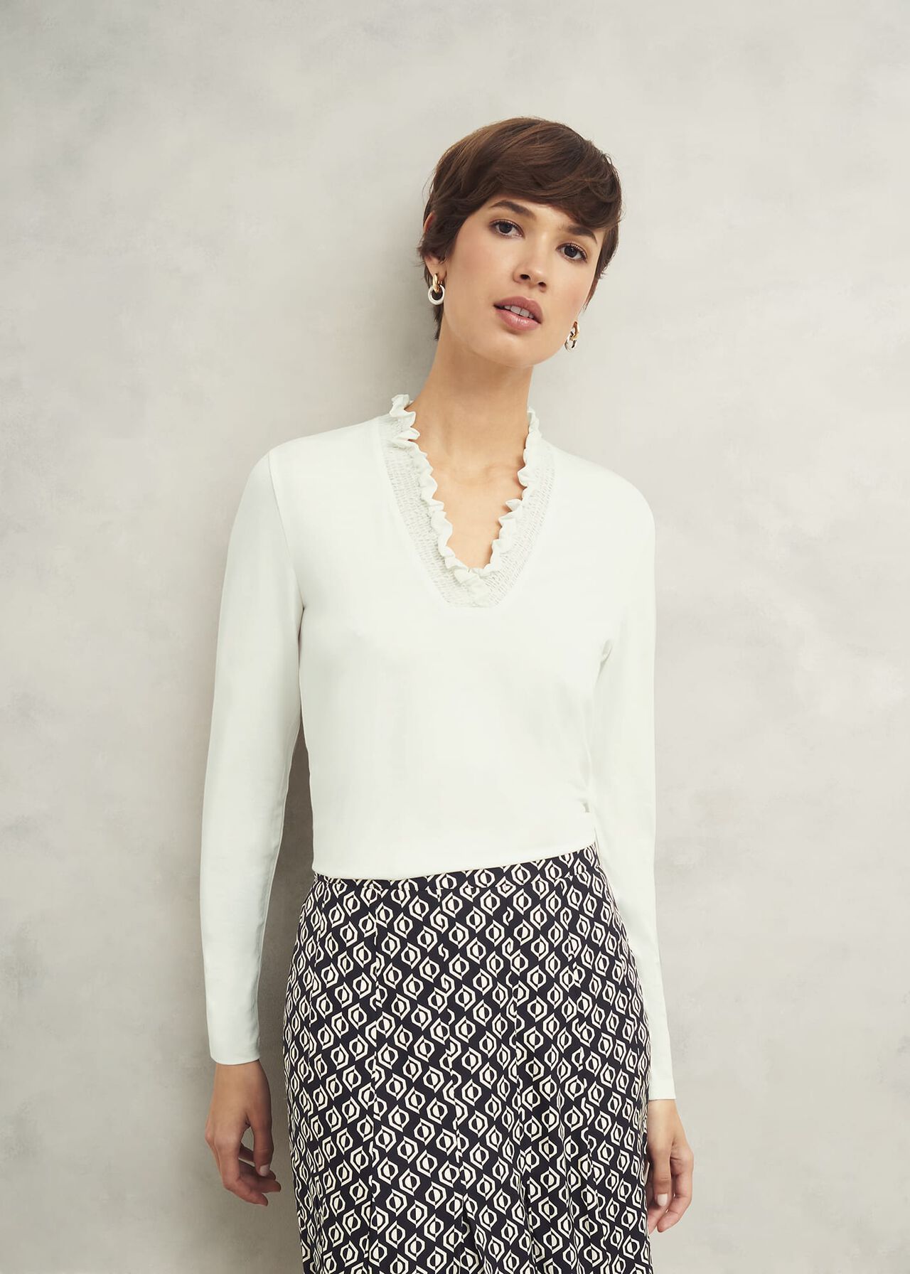 Hobbs Candice Top