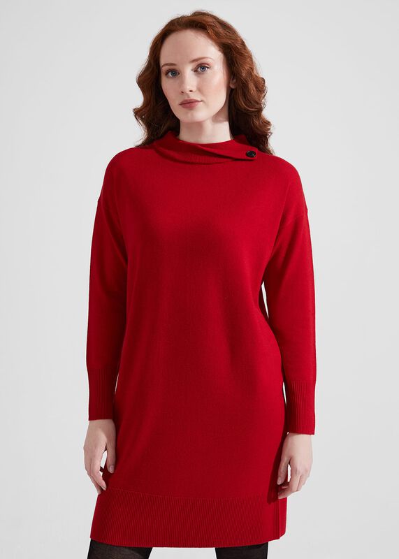 Talia Knitted Dress