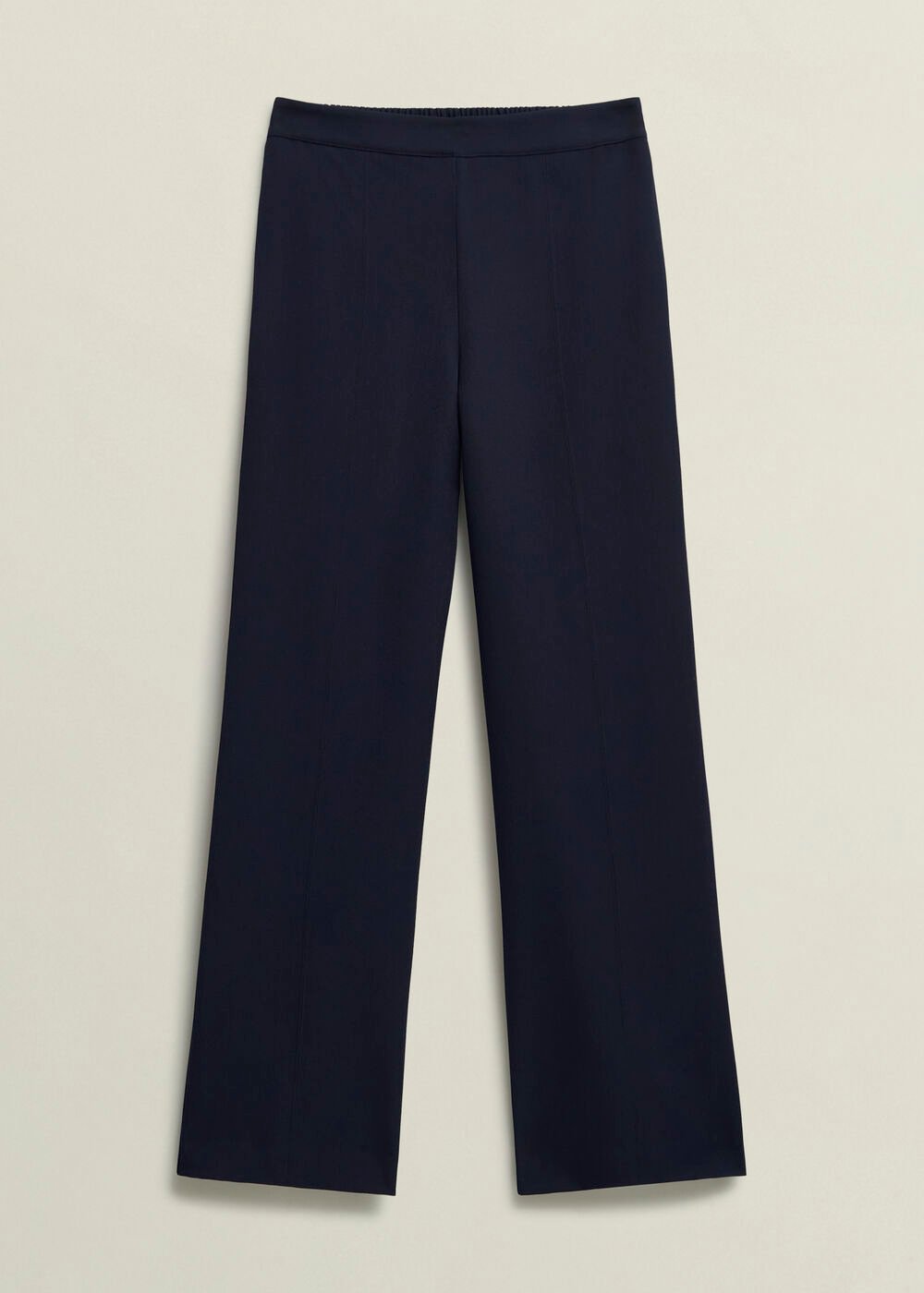 Marina Trousers, Hobbs Navy, hi-res