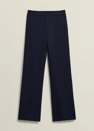 Marina Trousers, Hobbs Navy, hi-res