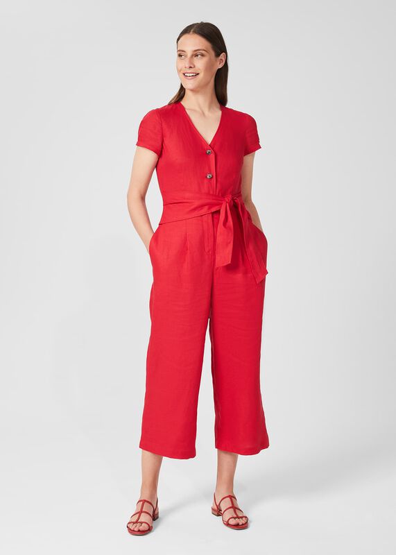 Jumpsuits Women's Evening & Casual Jumpsuits Hobbs London Hobbs