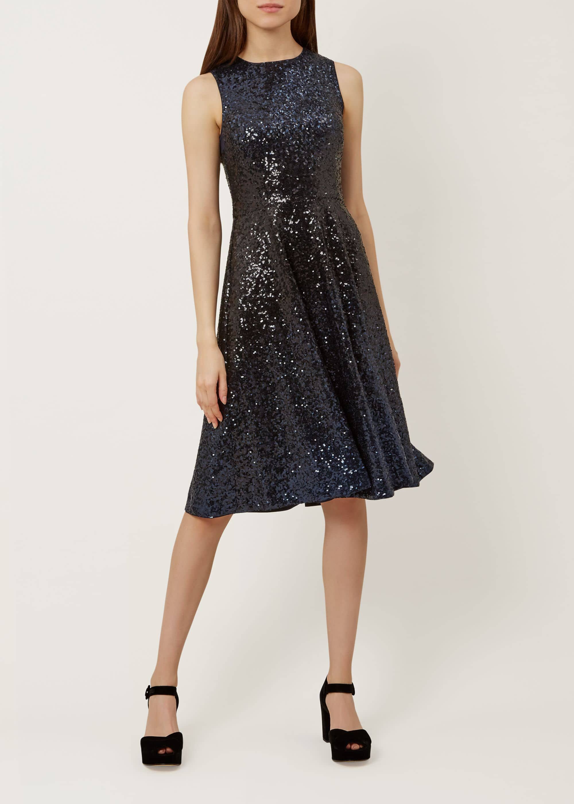 robyn dress hobbs