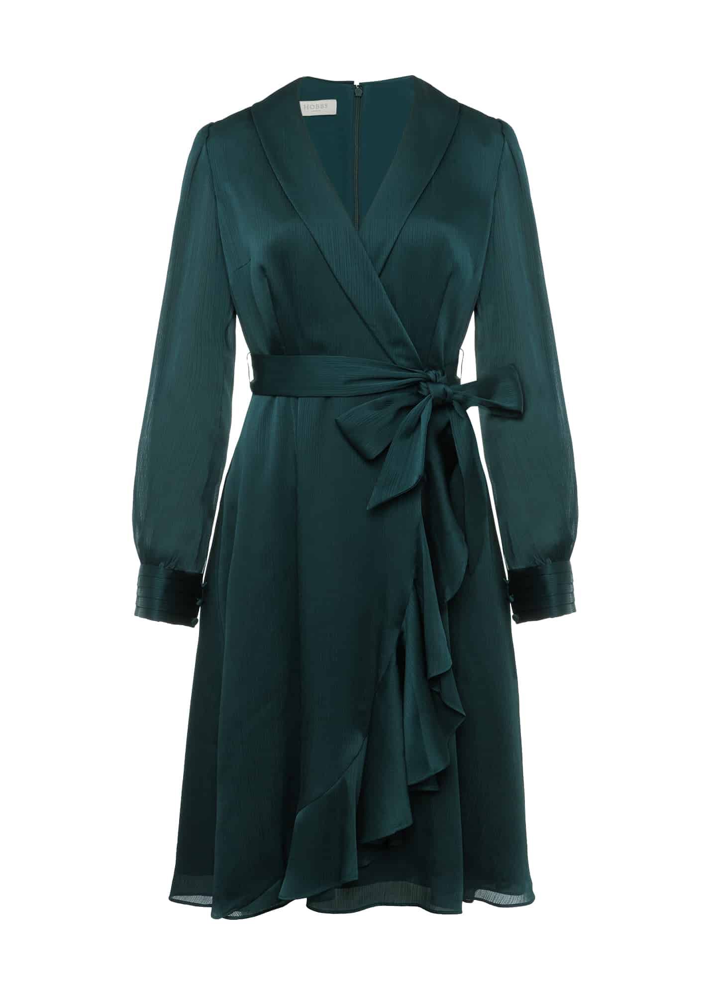 Hobbs discount sally dress