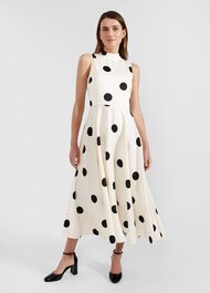 Sophie Pumps, Black, hi-res