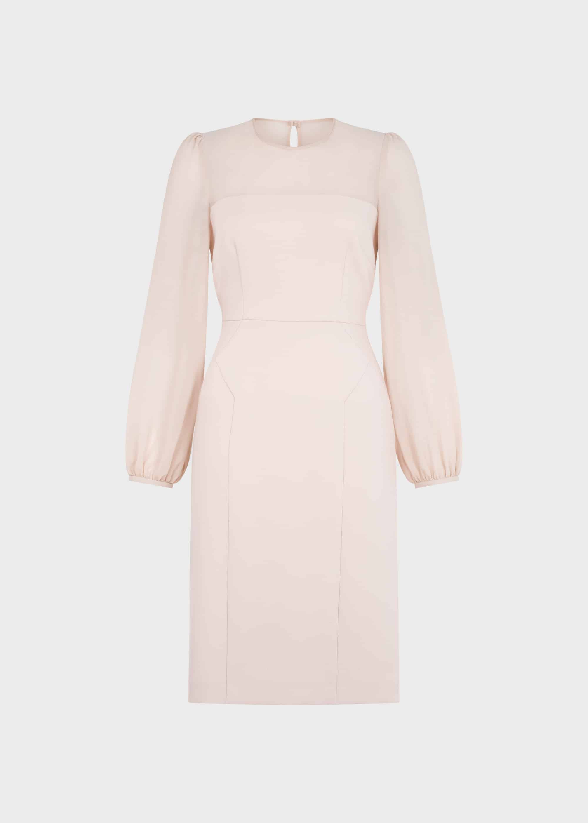 Mila Shift Dress | Hobbs
