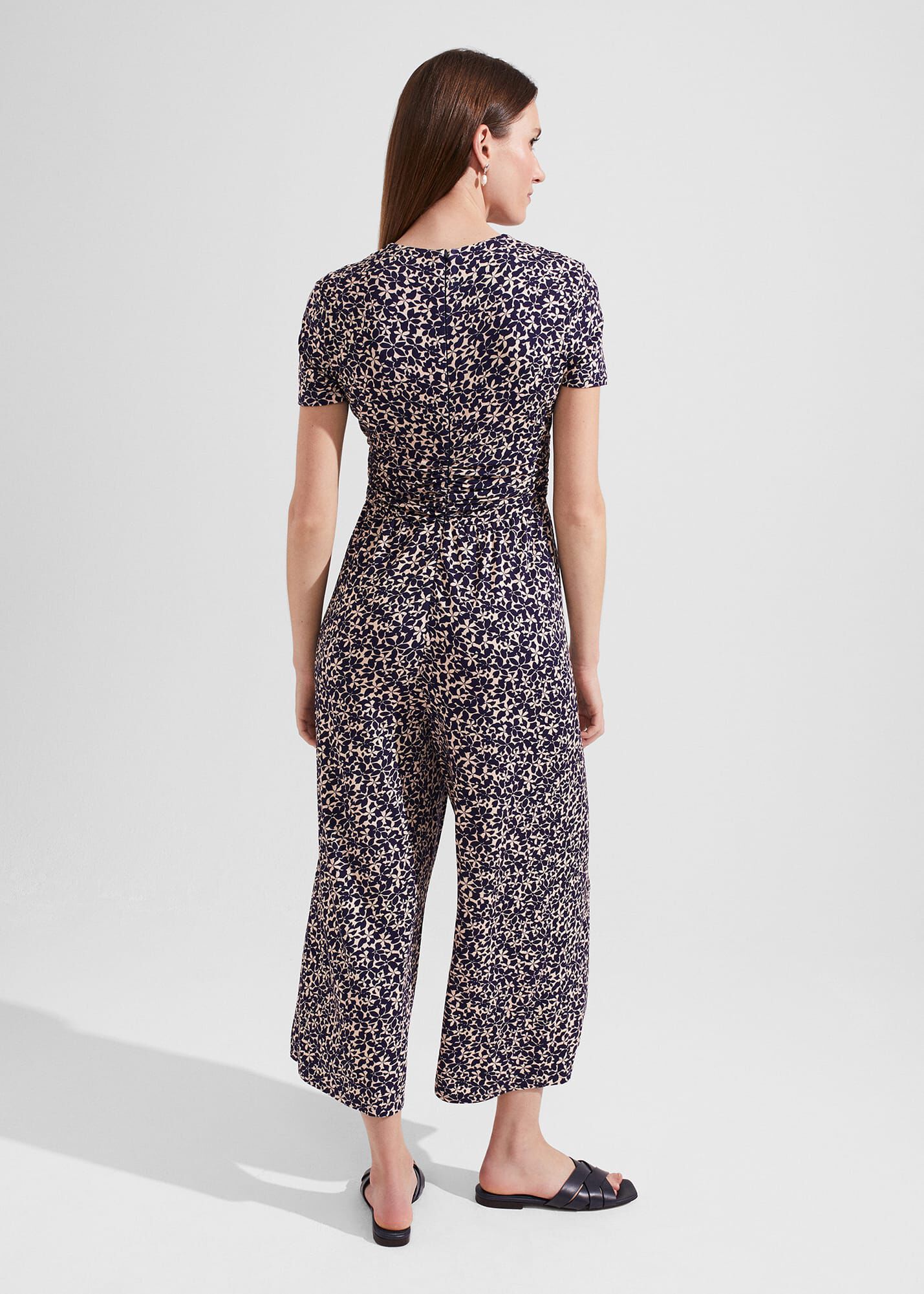 Petite Dina Jumpsuit