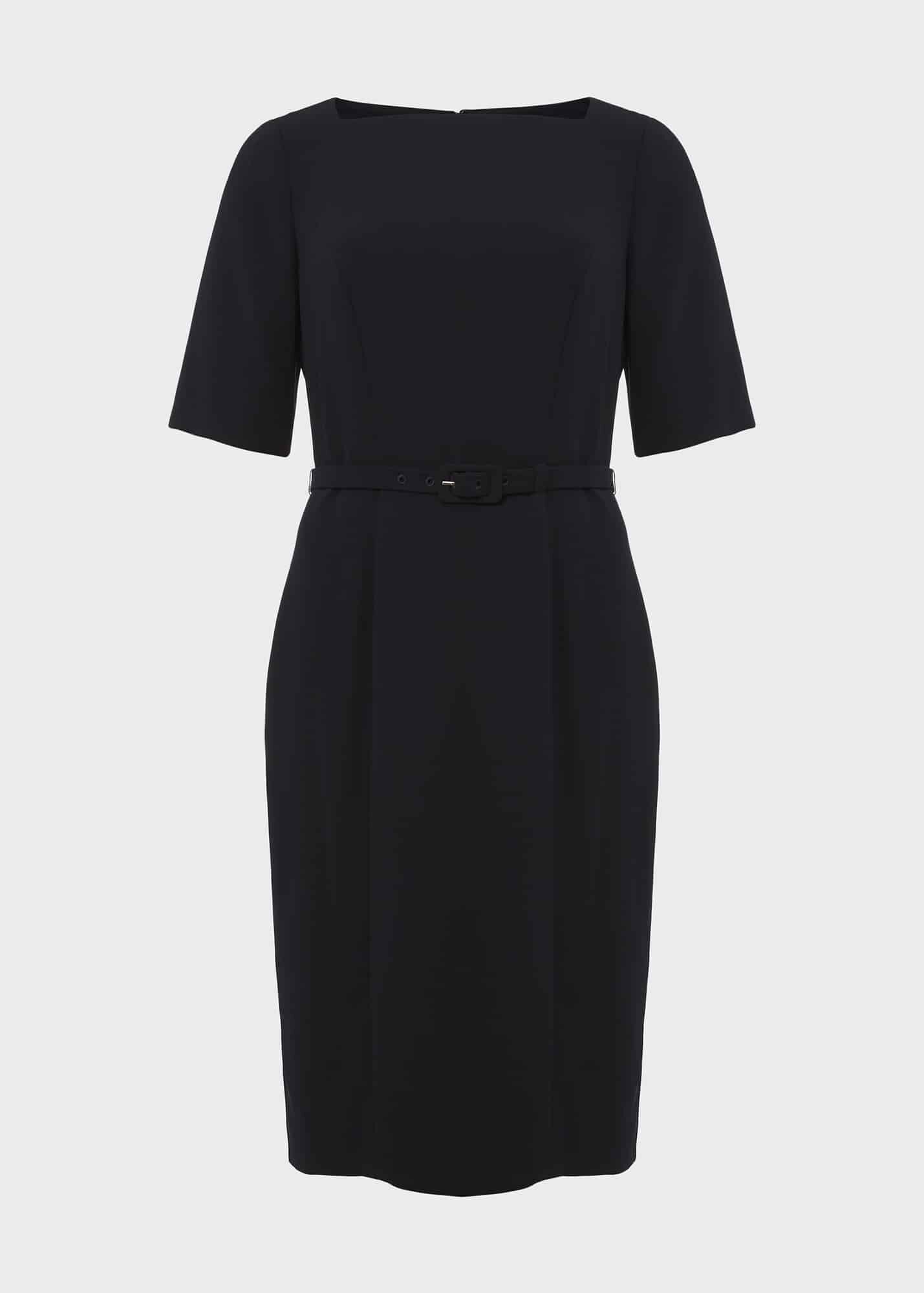 Abigail Dress Suit Outfit