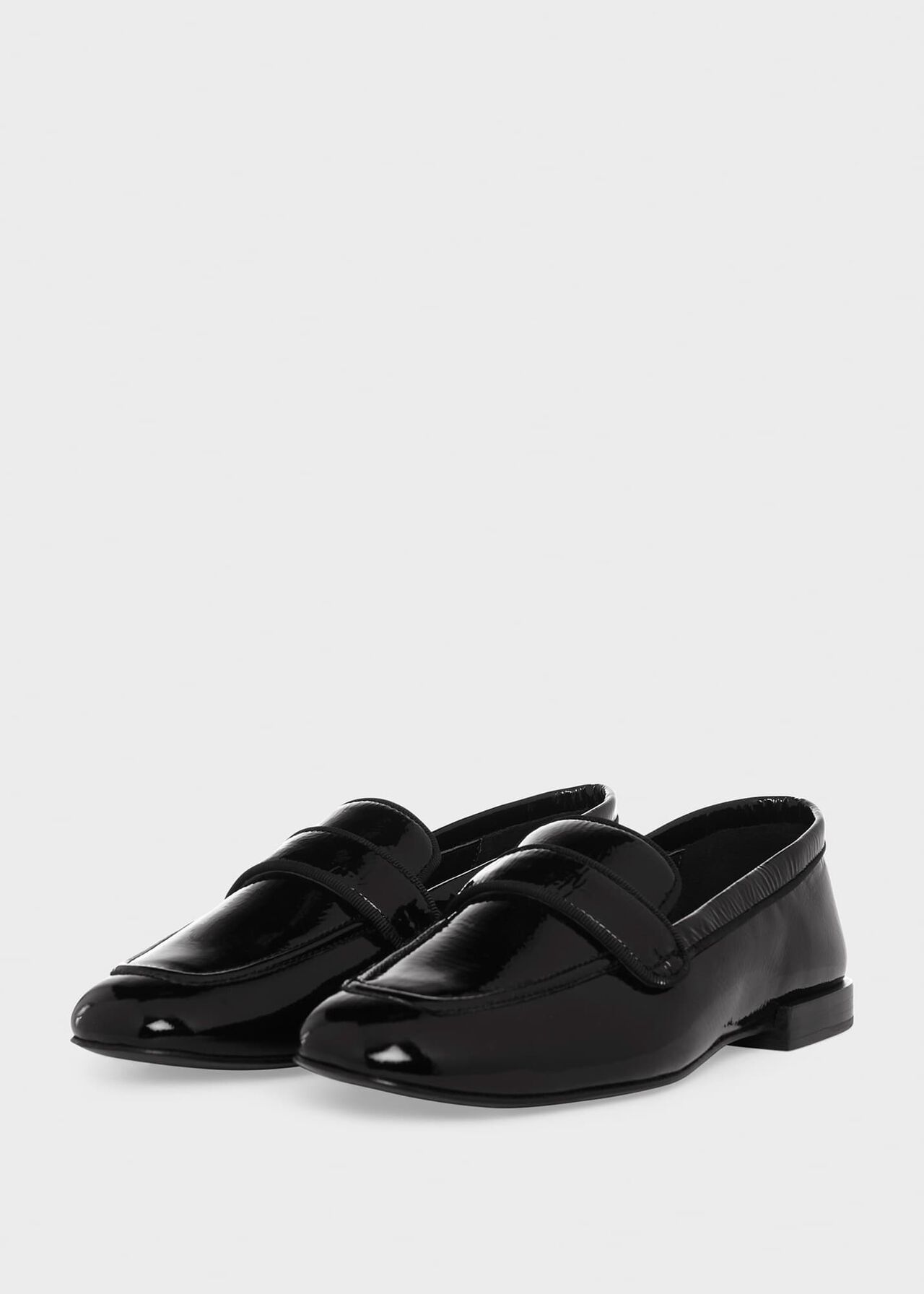 Vivian Loafer, Black, hi-res