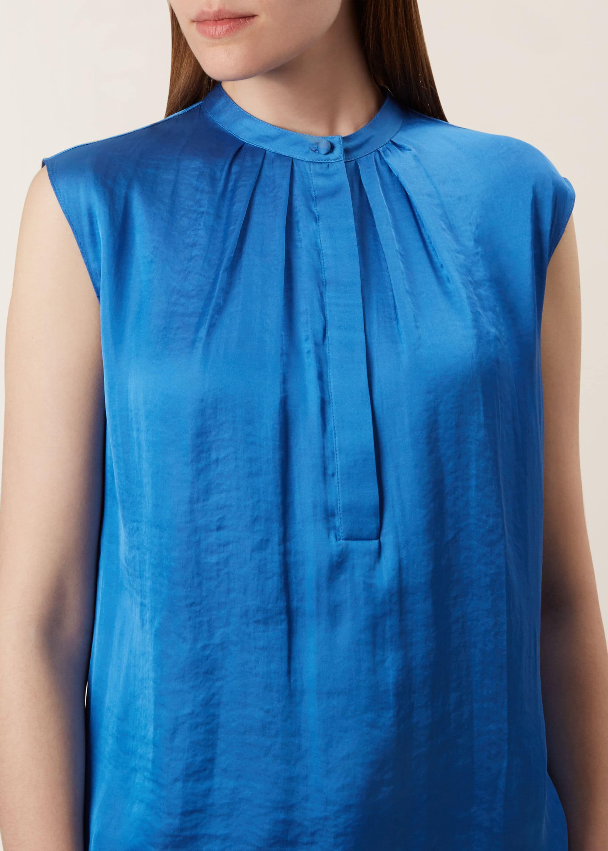 Hobbs lillie blouse Clearance