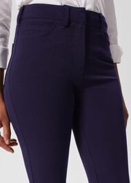 Petite Amanda Jeans, True Navy, hi-res