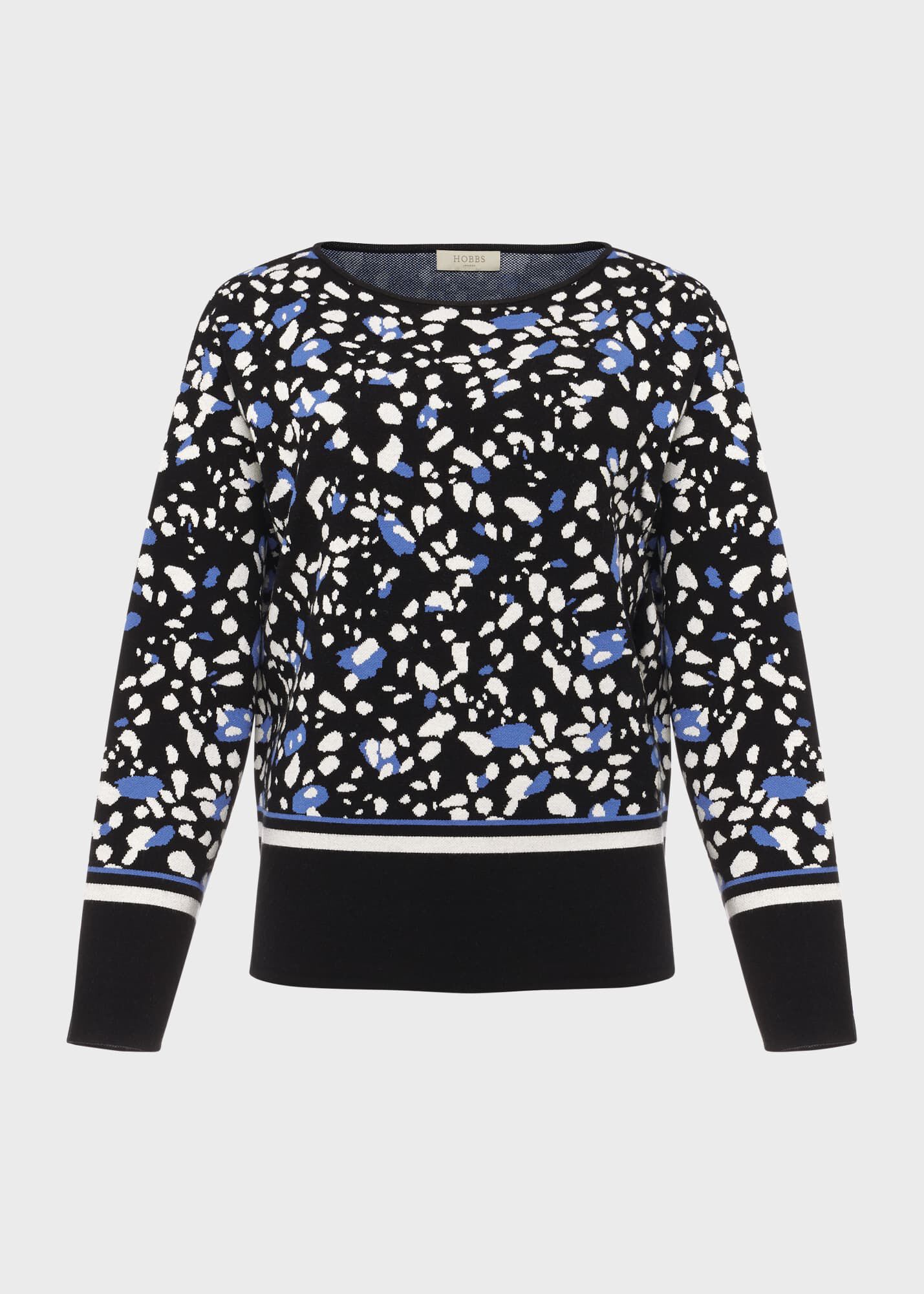 Hobbs delilah shop