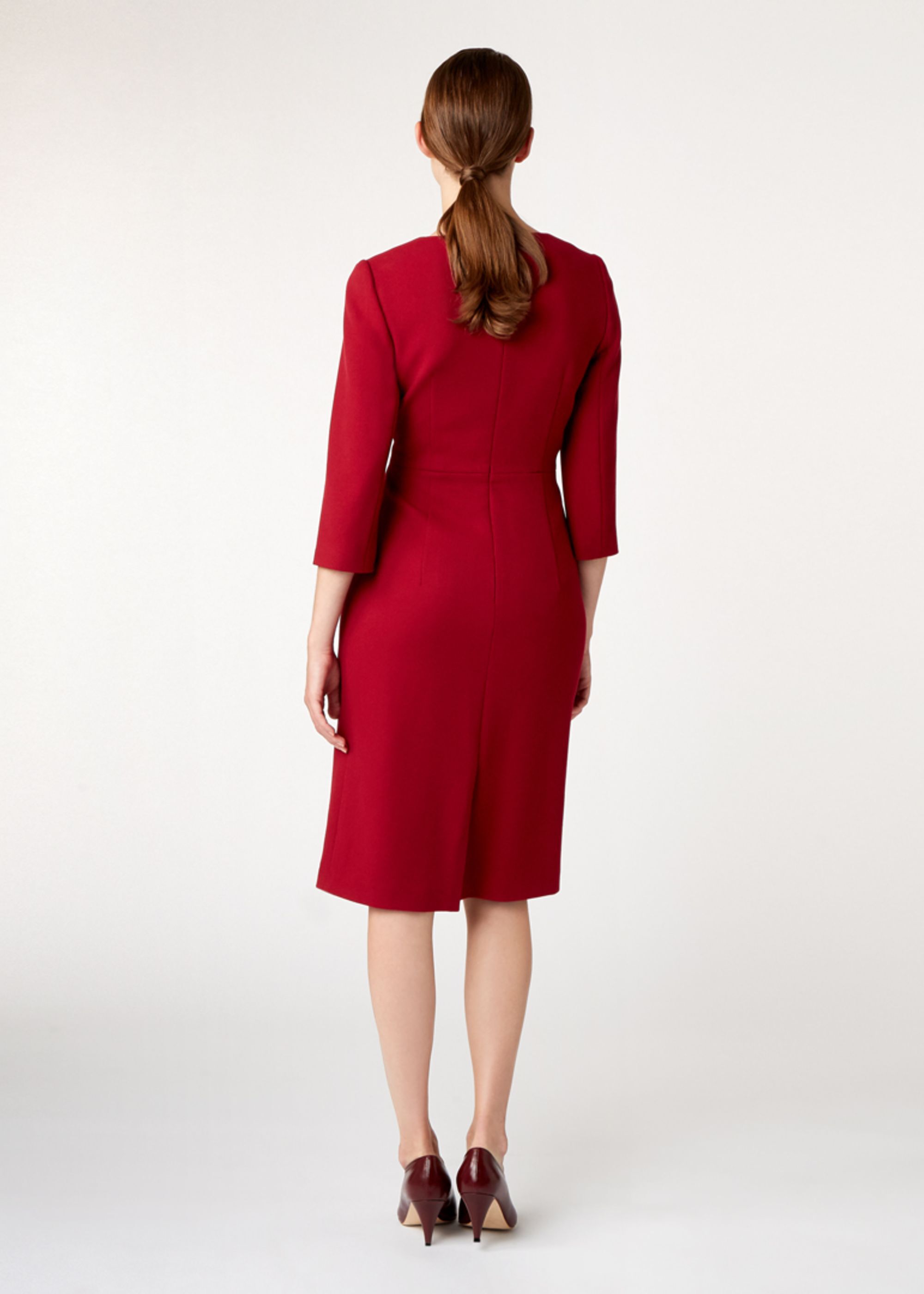 Vivienne dress hobbs Outlet