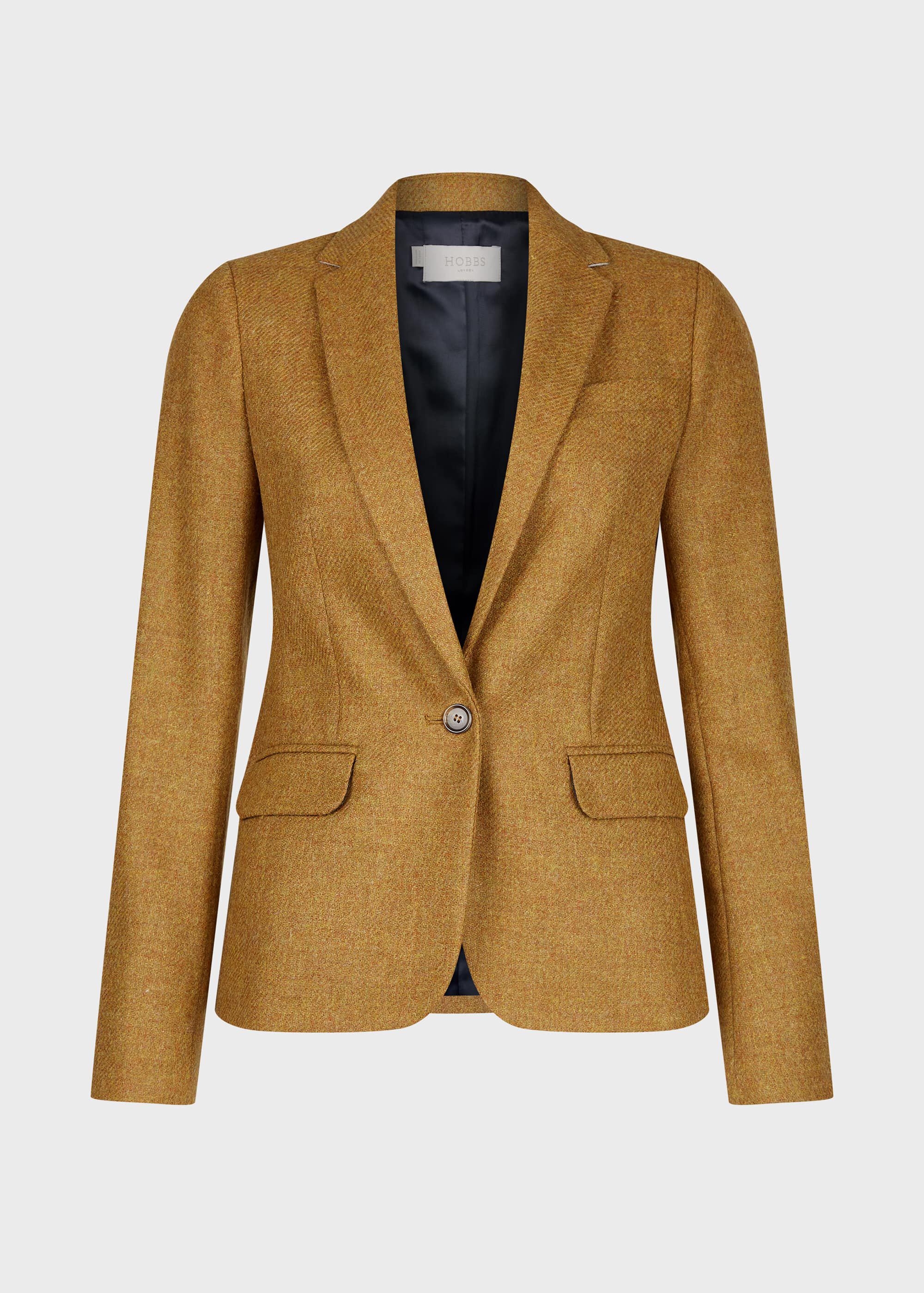 hobbs blake jacket