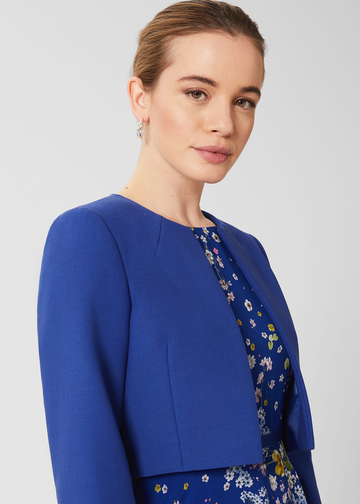 Hobbs arizona jacket top