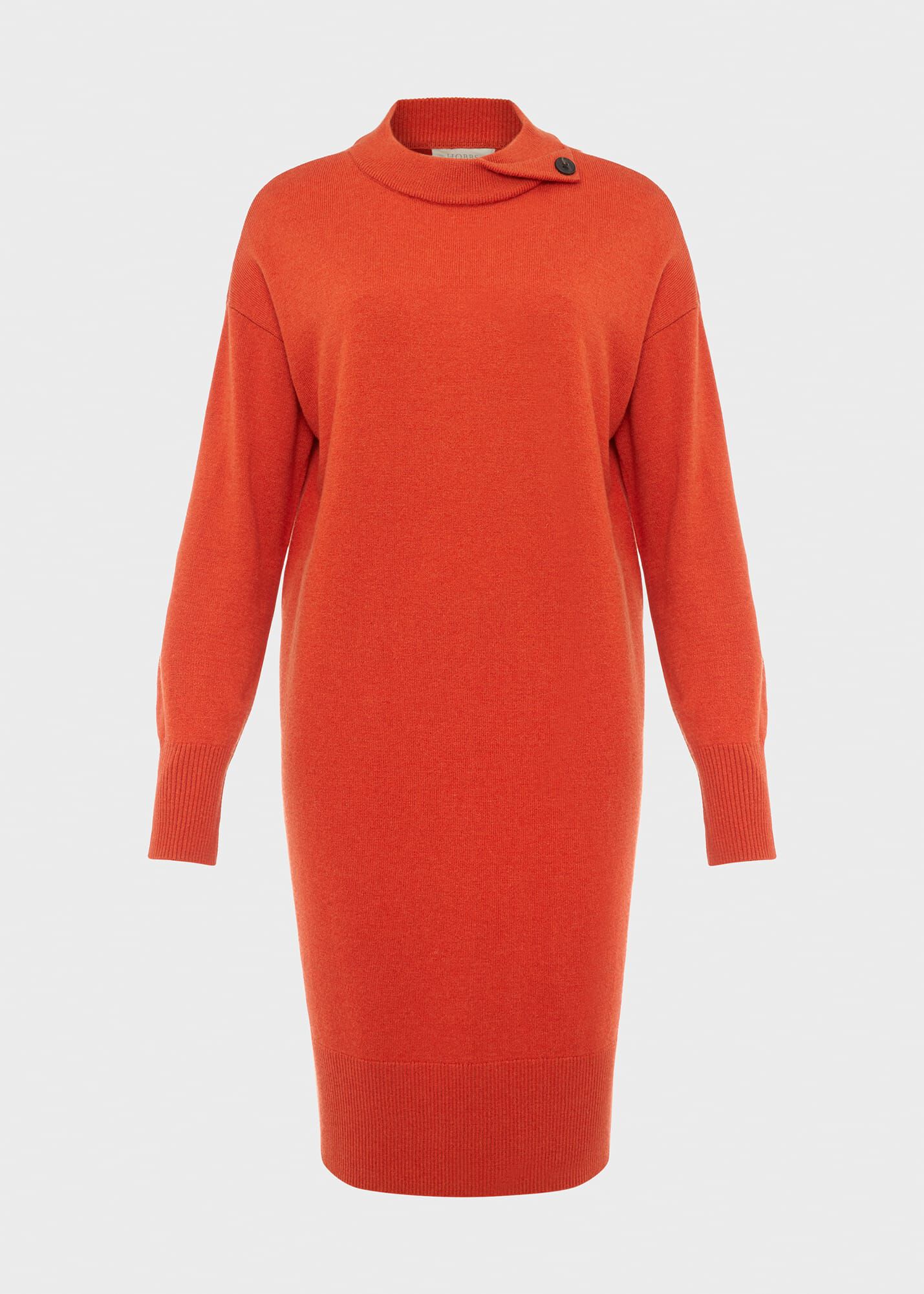 Hobbs talia dress sales
