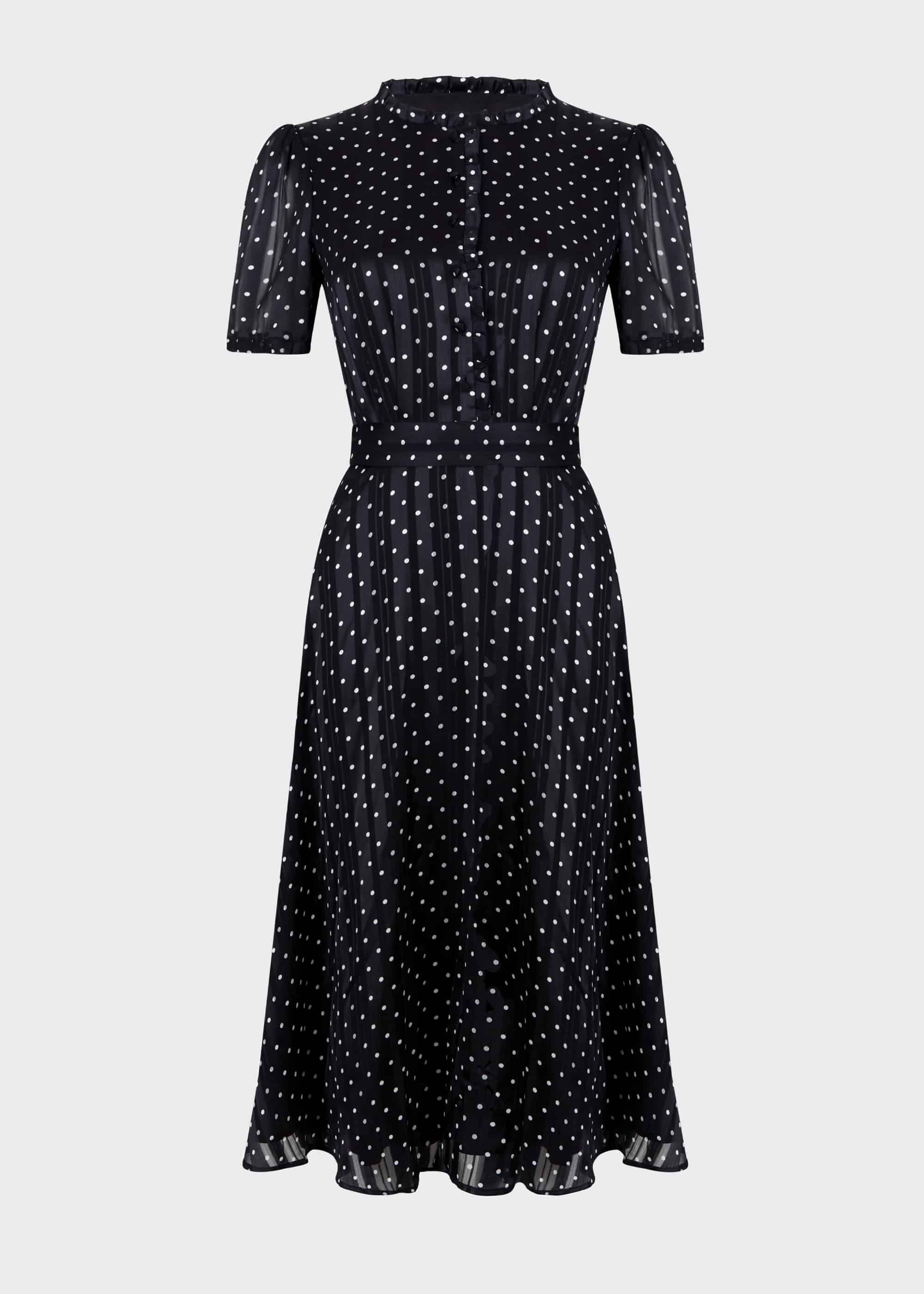 hobbs kali dress