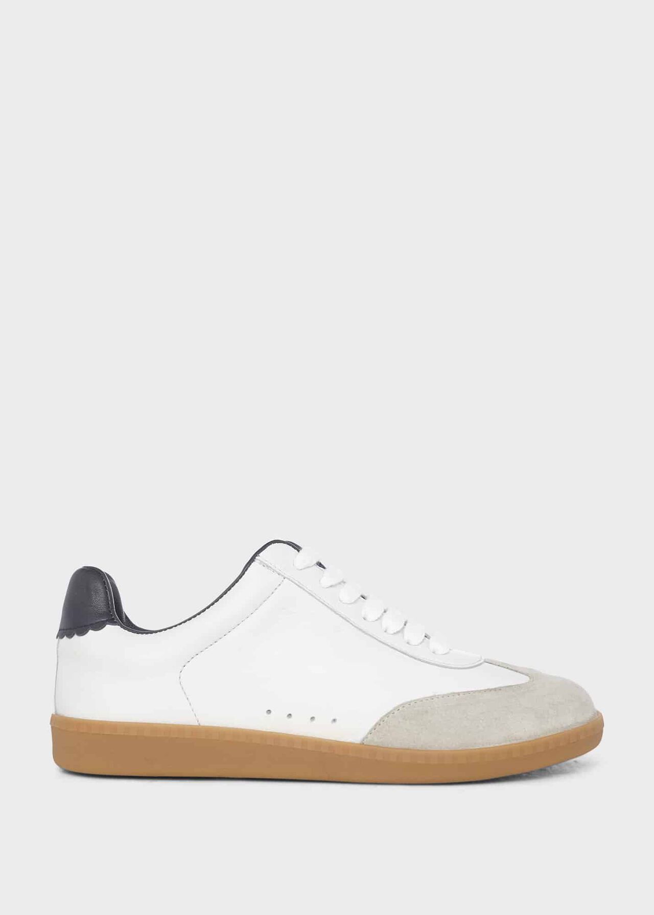 Madden Trainer, White Navy, hi-res