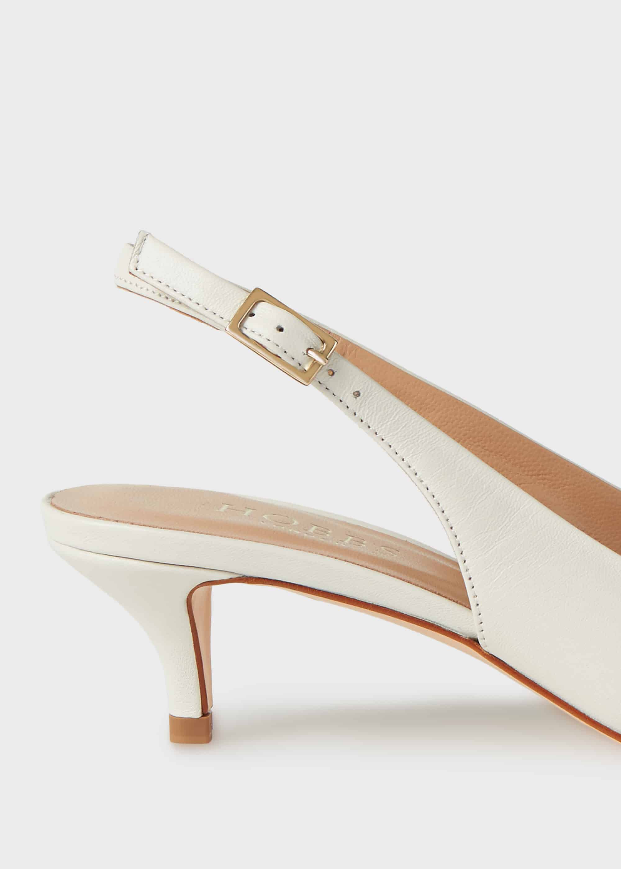 Hobbs annie slingback outlet