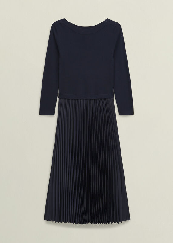 Petite Lucinda Dress