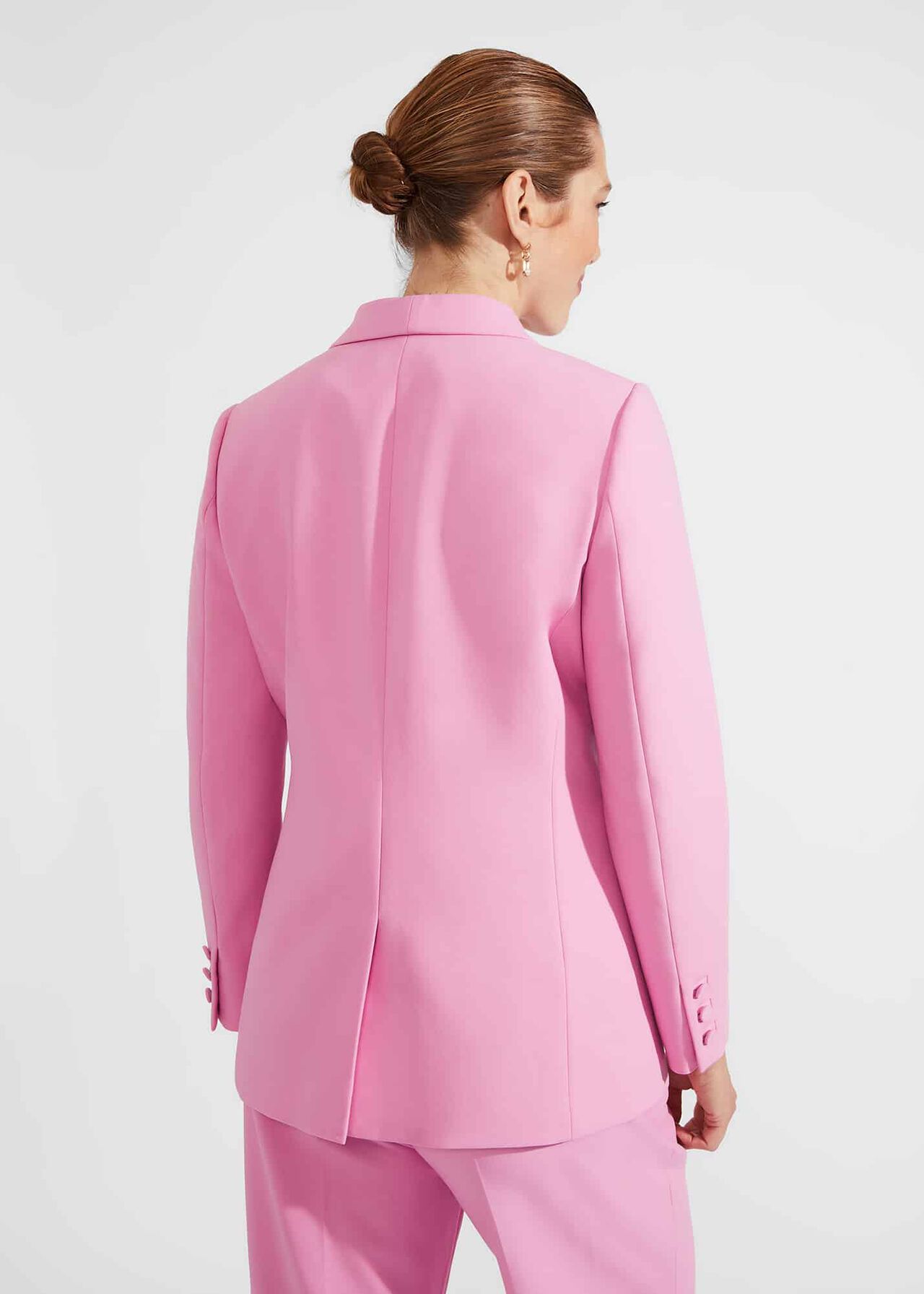 Felicity Jacket, Carnation Pink, hi-res