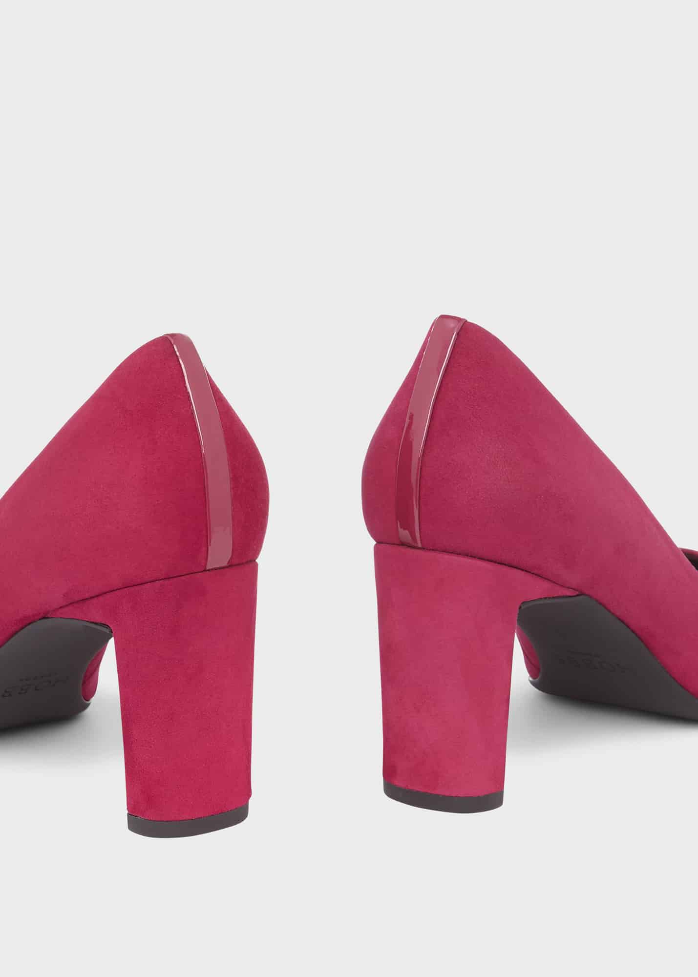 Hobbs court shoes 2025