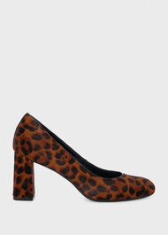Sonia Pumps, Leopard, hi-res