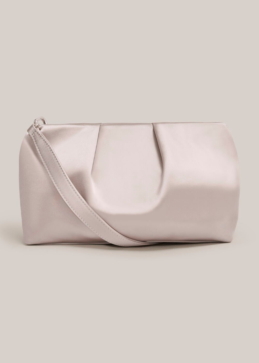 Clifton Clutch, Champagne, hi-res