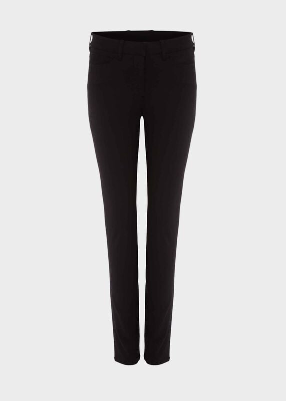 Amanda Skinny Jeans With Stretch