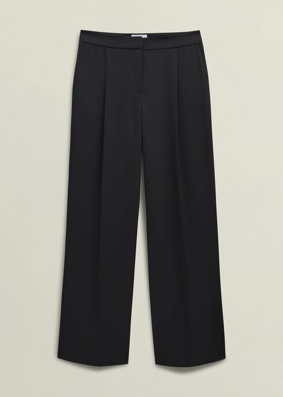 Howley Wide Trousers