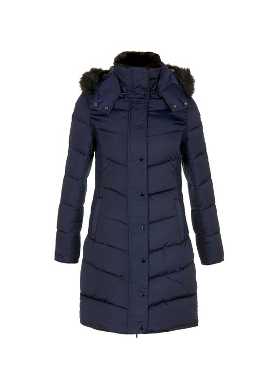 Women S Coats Jackets Wool Puffers Long Belted Styles