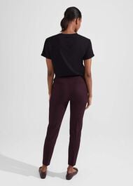 Gael Trousers, Plum Purple, hi-res