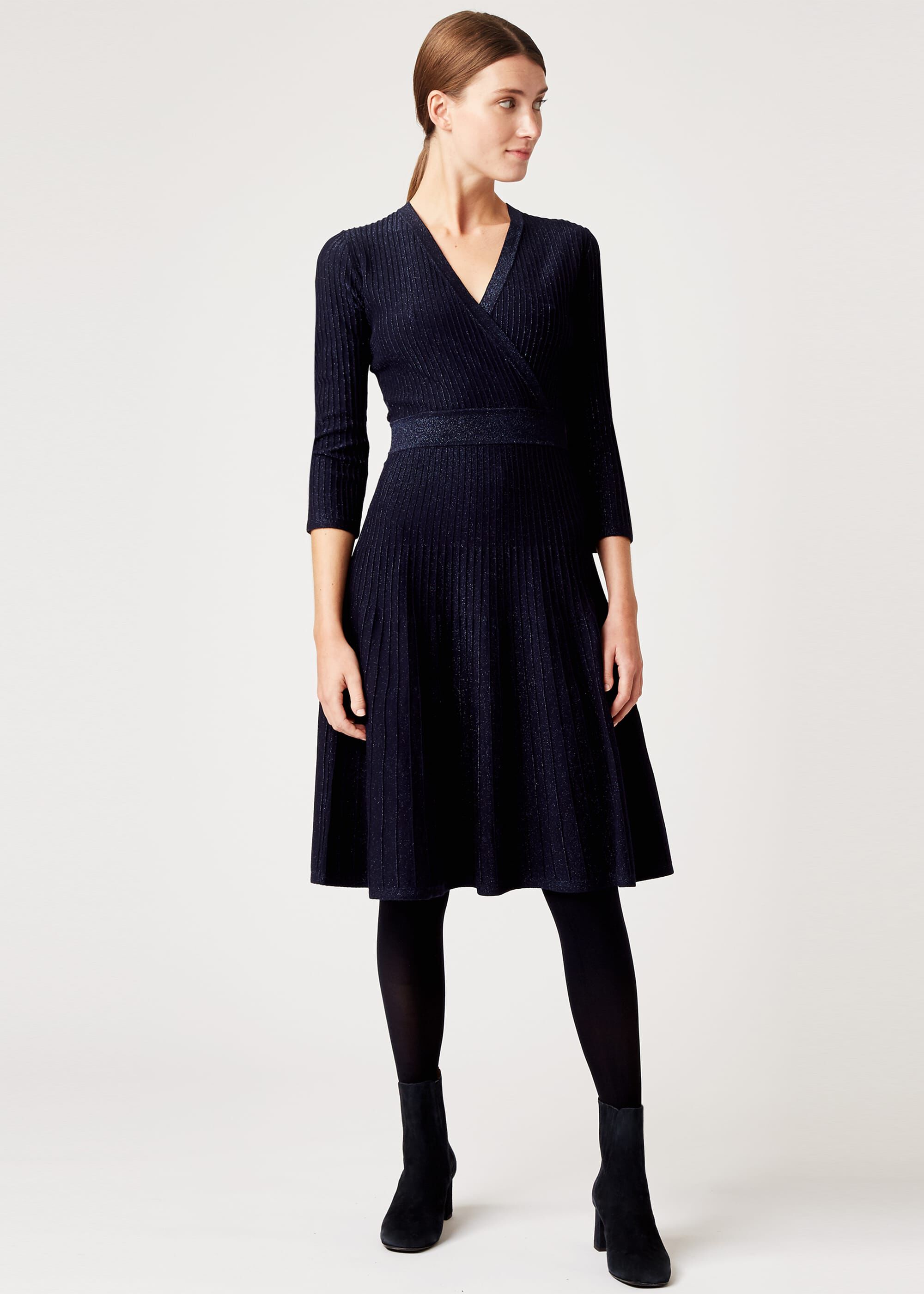 Hobbs ellie dress 2025