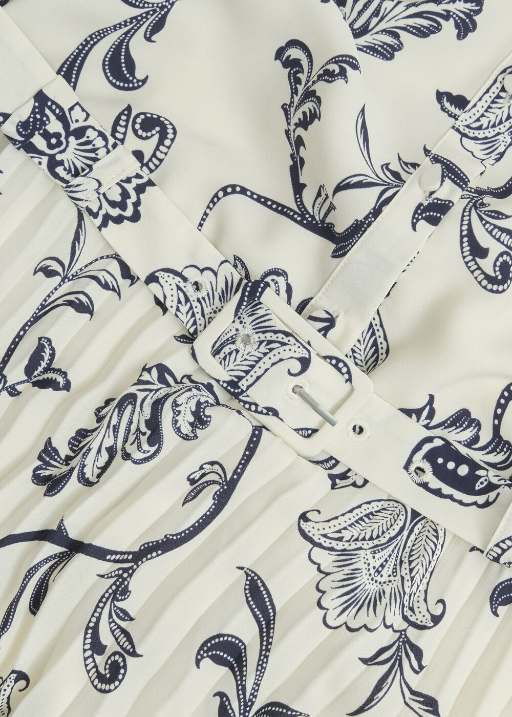 Ashleen Dress, Cream Midnight, hi-res