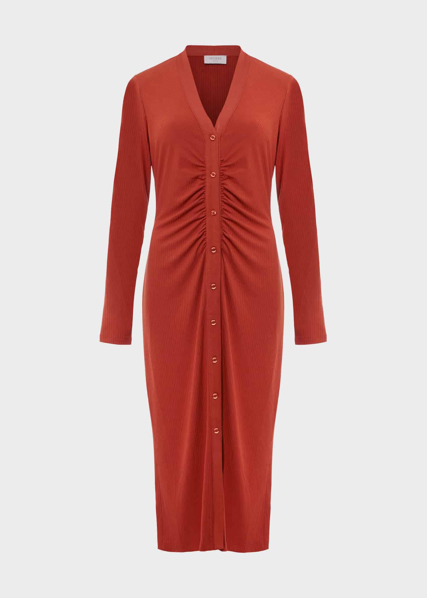 Hobbs hattie dress online