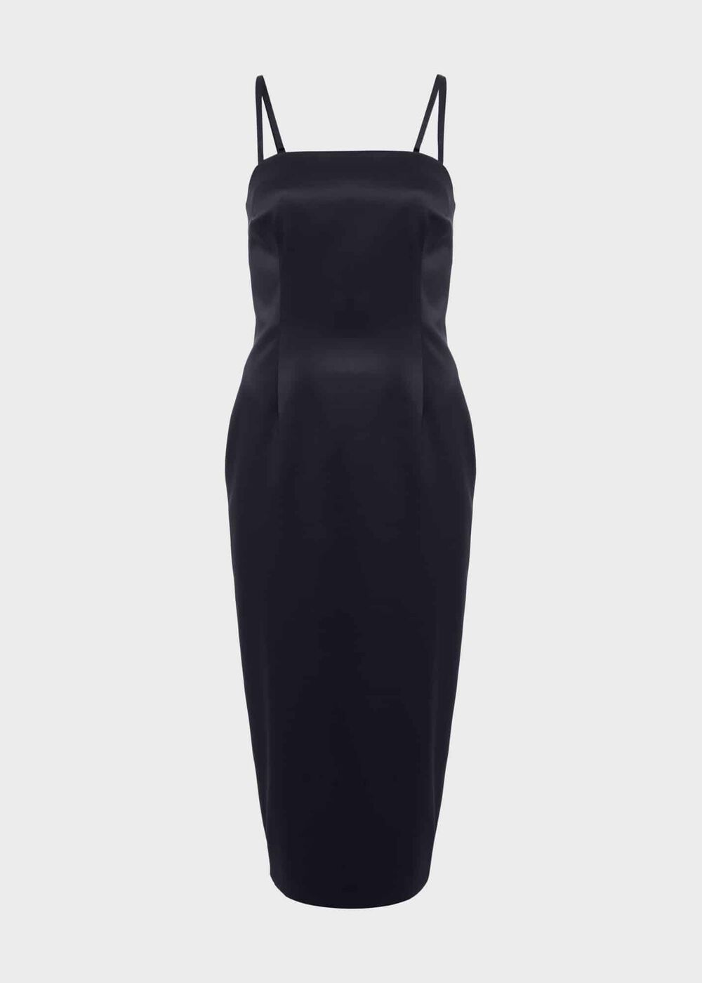 Eliot Dress, Hobbs Navy, hi-res