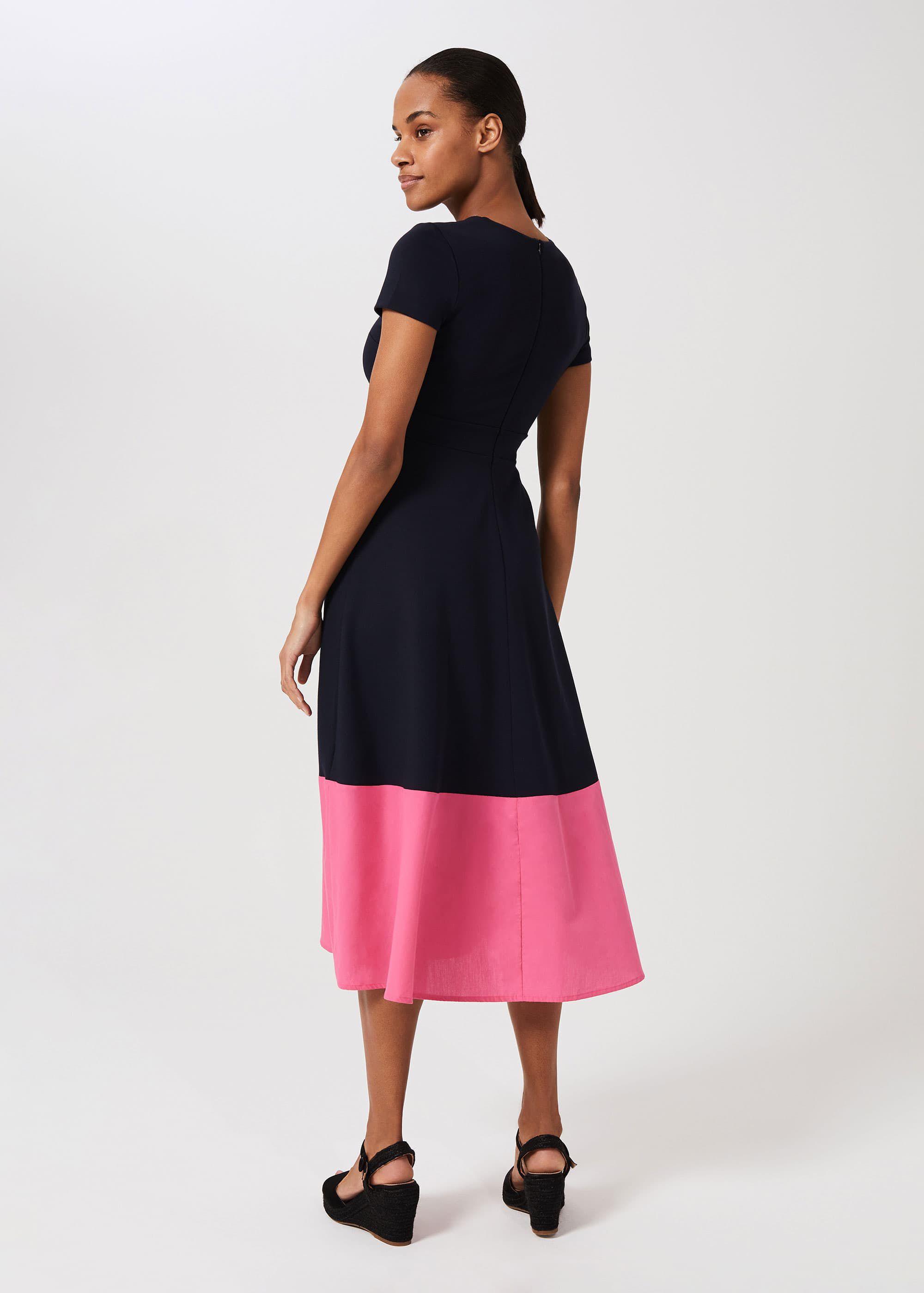 Boden evangeline jersey dress online