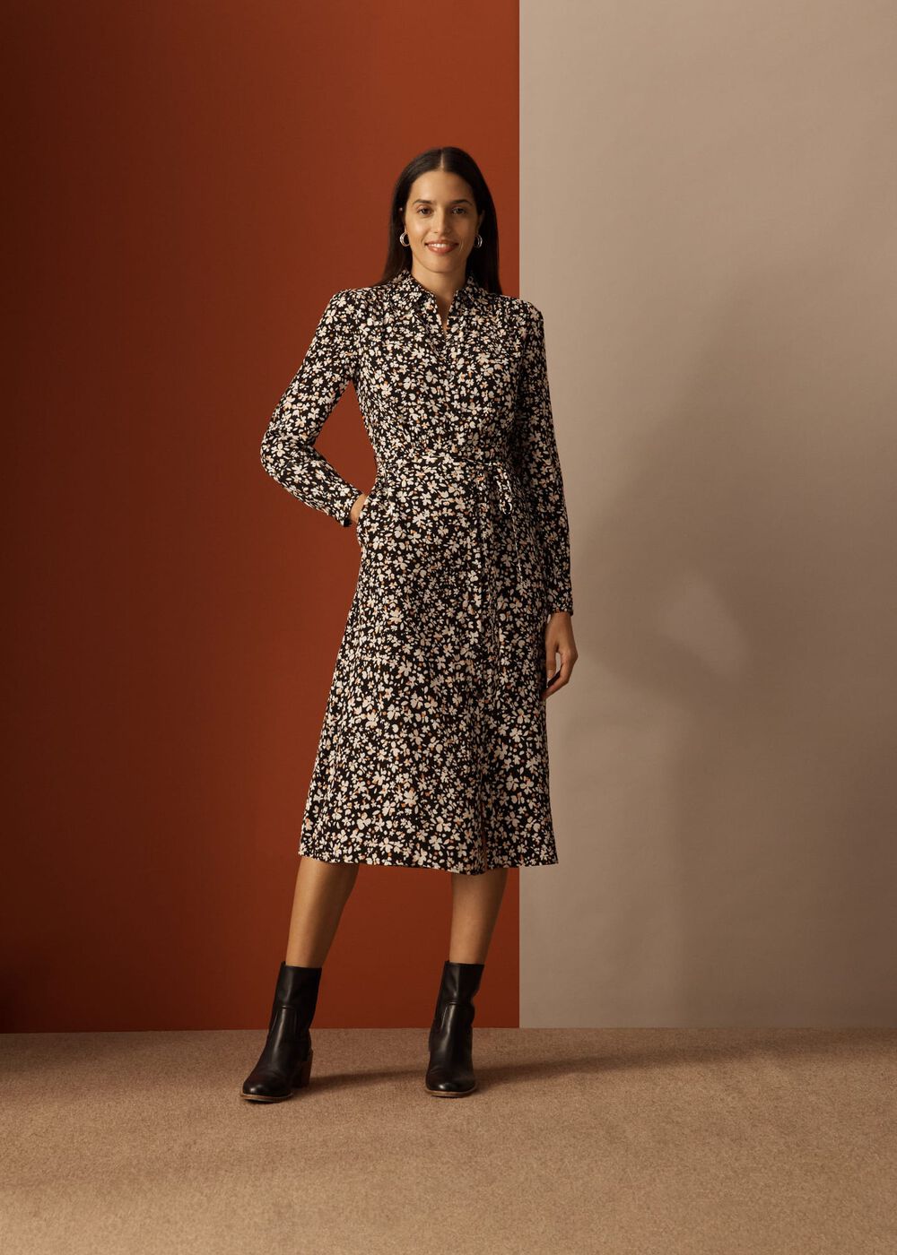 Morgen Dress Outfit, , hi-res