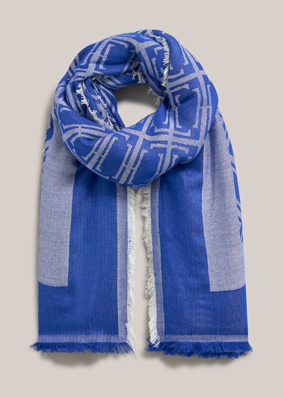 Mora Scarf
