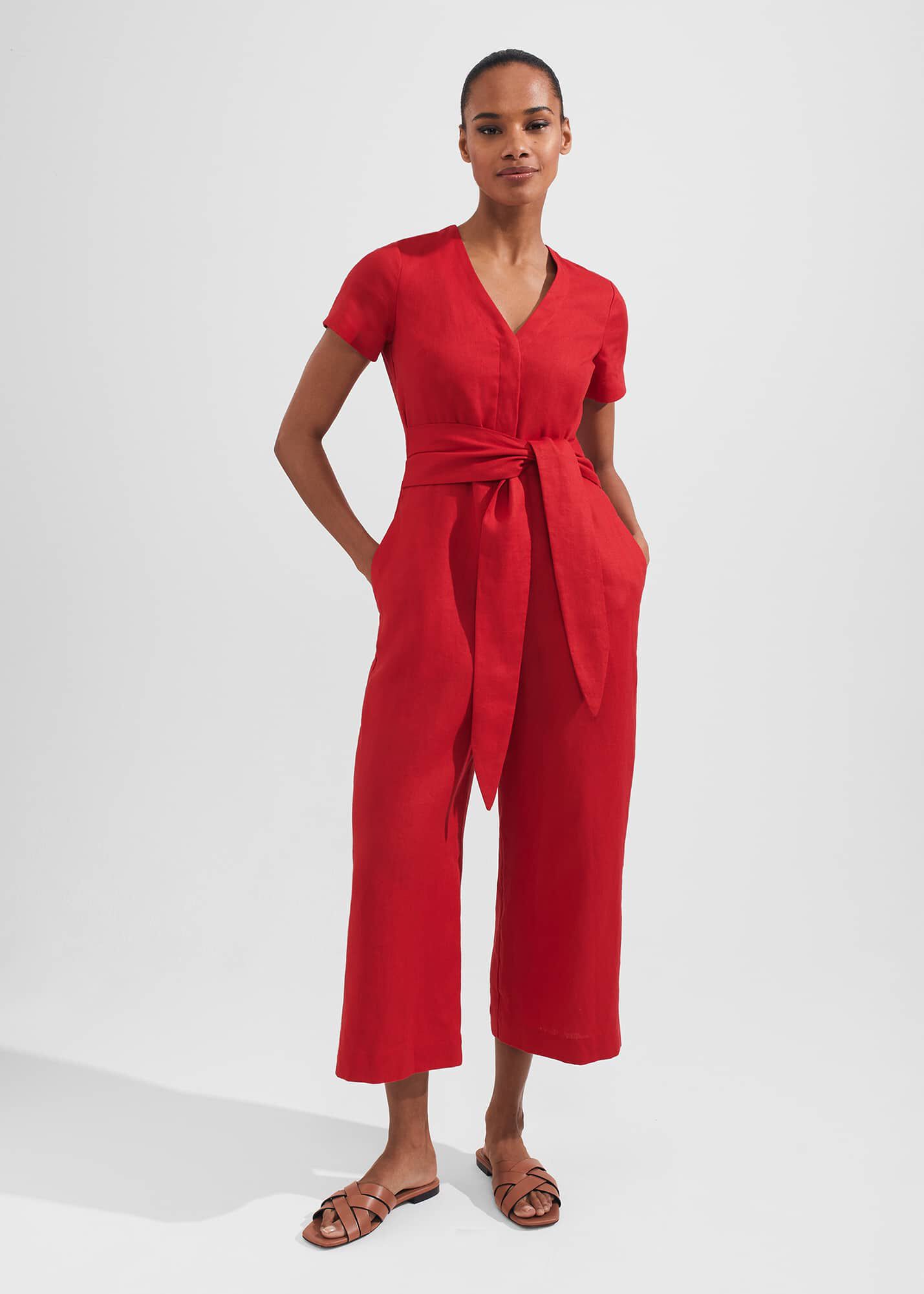 Hobbs jumpsuit new arrivals
