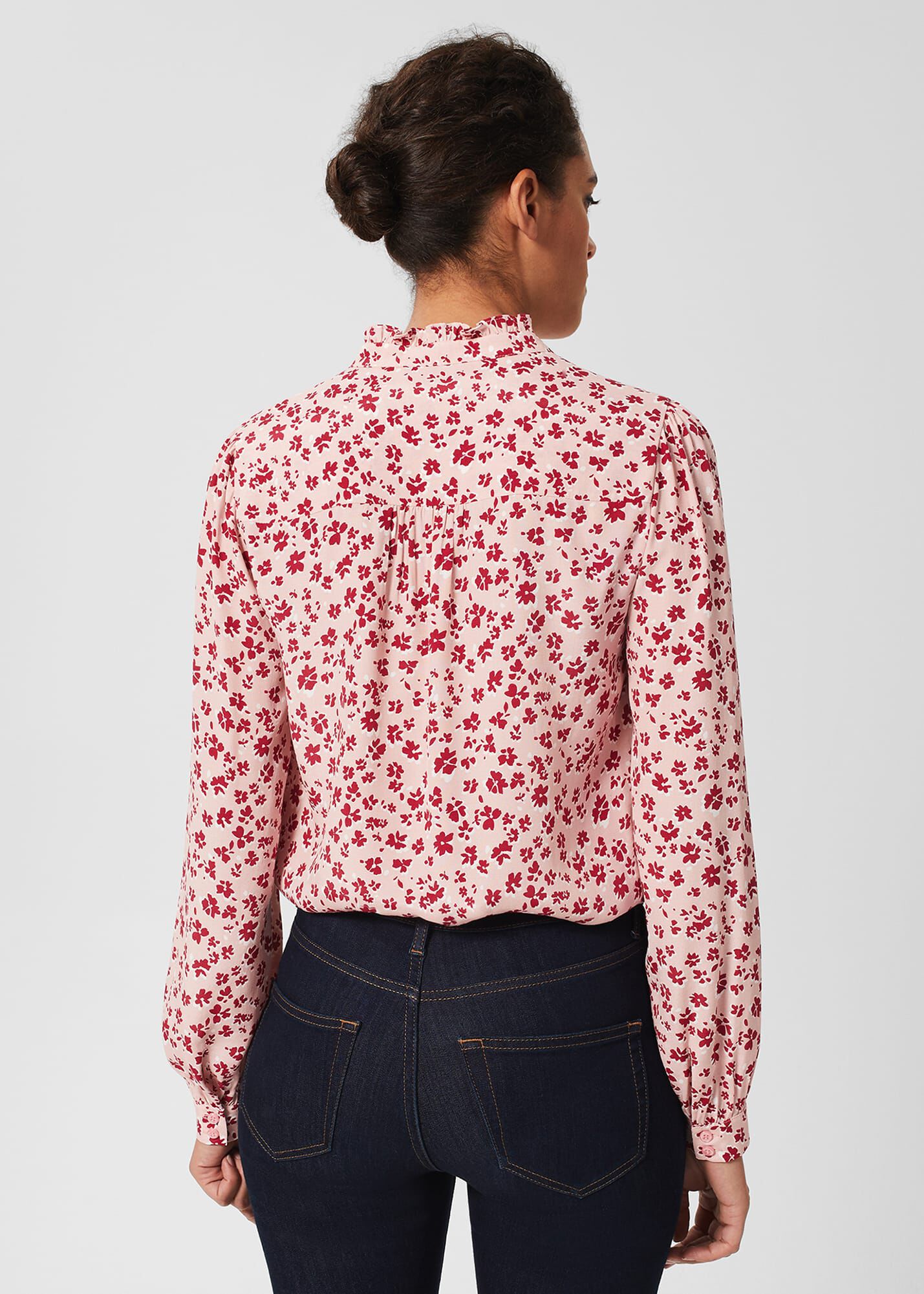 Lillian Blouse