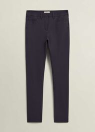 Amanda Jeans, True Navy, hi-res