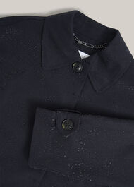 Frida Trench, Hobbs Navy, hi-res