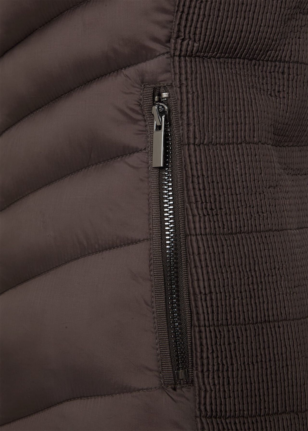 Neava Gilet, Mink, hi-res
