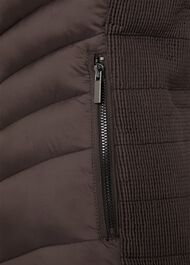 Neava Vest, Mink, hi-res