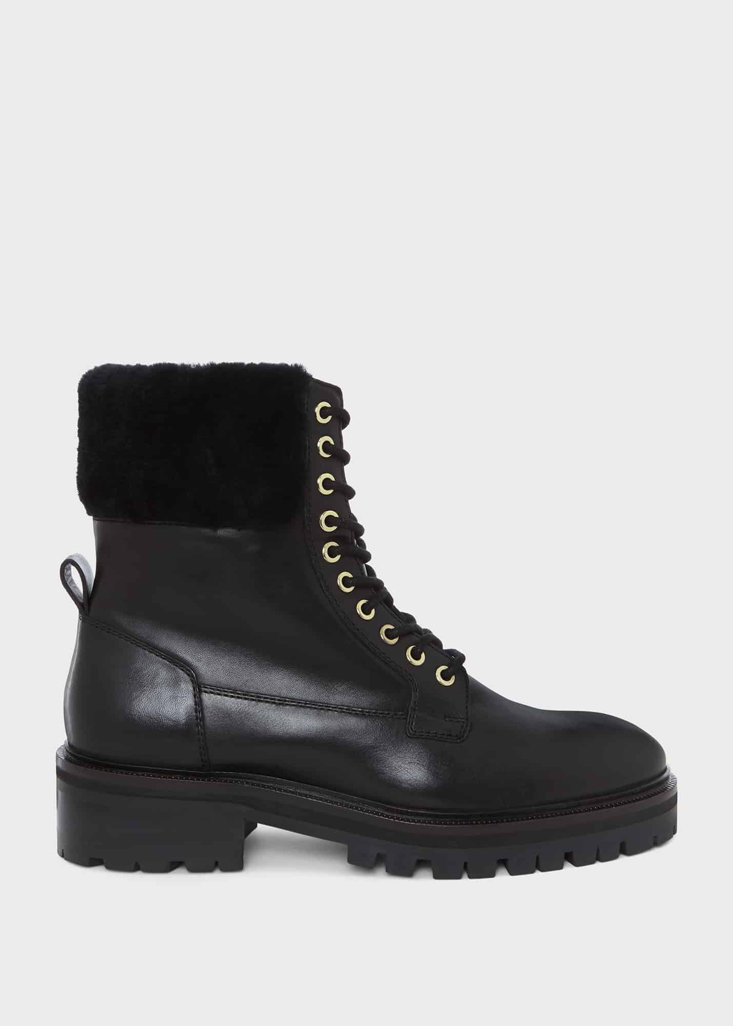 Dani Ankle Boot Hobbs UK